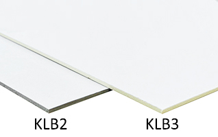 KLB2 and KLB3 from Wessex Pictures